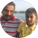 girish nair profile picture