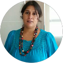 ramya jagadeesh profile picture